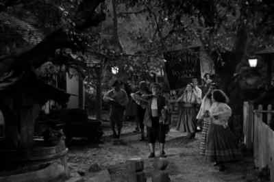 Hey Rudolpho - Naughty Marietta