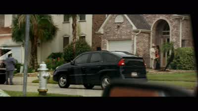 Hey, Rudy. - 2 Guns