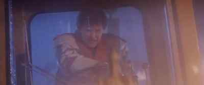Hey, Rumpel-shit-skin,
where are you going, huh? - Rumpelstiltskin