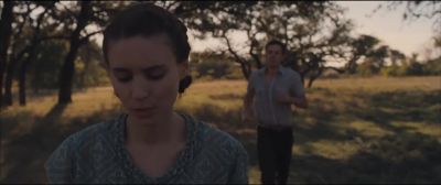 Hey Ruth - Ain't Them Bodies Saints
