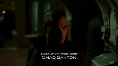 Hey, Ruz. - Chicago P.D.