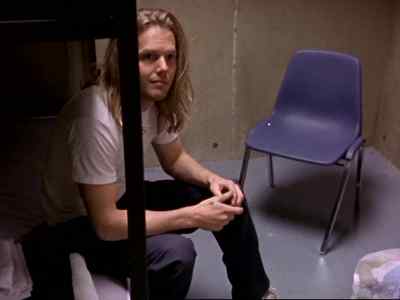 - Hey, Ryan. - Oz