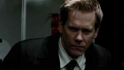Hey, Ryan. - The Following