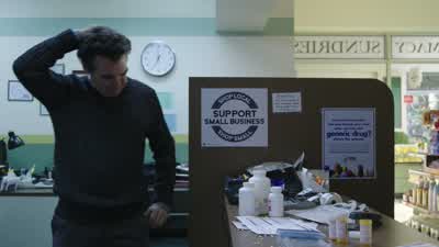 Hey, Ryan, thanks for coming in. - 13 Reasons Why