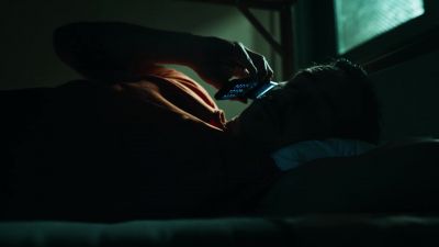 Hey. - Better Call Saul