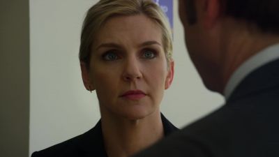 Hey! - Better Call Saul