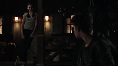 Hey. - Lethal Weapon