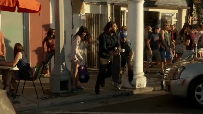 Hey. - Lethal Weapon