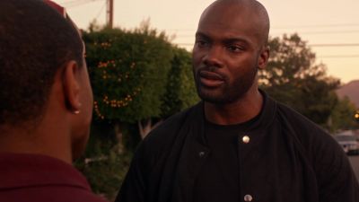 Hey. - Lethal Weapon