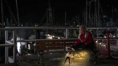 Hey. - Once Upon a Time