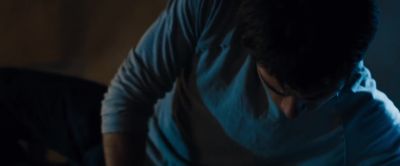 Hey. - Maze Runner: The Scorch Trials