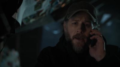 Hey. - Manifest