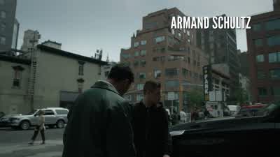 Hey. Hey, where you going? What about your car? Hey, we're gonna tow your car tonight! - Mr. Robot