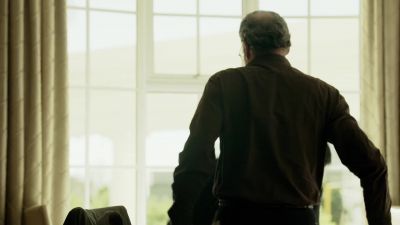 Hey. - Homeland