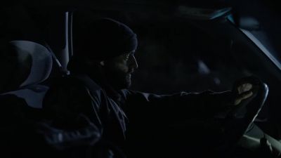 Hey... - Homeland