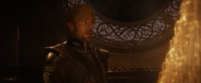 Hey! - Thor: The Dark World