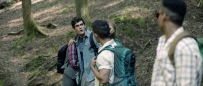 Hey! - Wrong Turn