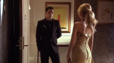 Hey! - Gossip Girl