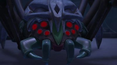 Hey! - Ninjago: Masters of Spinjitzu
