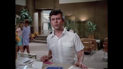 Hey! - The Love Boat