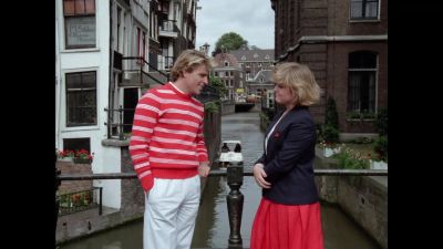 Hey. - The Love Boat