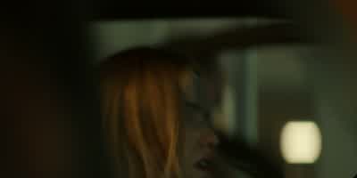 Hey. I'm looking out for you, Roscoe. I care about you. - Reacher