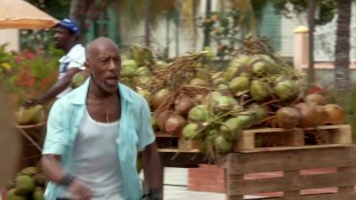 Hey! - Death in Paradise