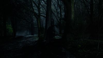 Hey! - Outlander
