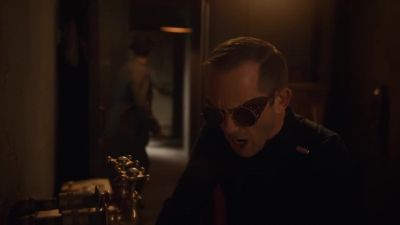 - Hey! - Murdoch Mysteries