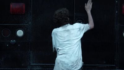 Hey. - Gotham