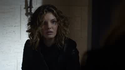 Hey. You know her? That's my mom. Now can we get out of here? You're bloody right. - Gotham
