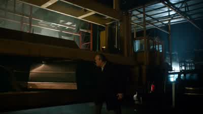 Hey! Get back here! - Gotham