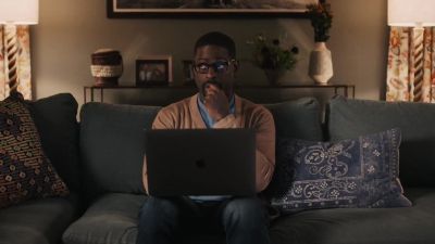 Hey. - This Is Us