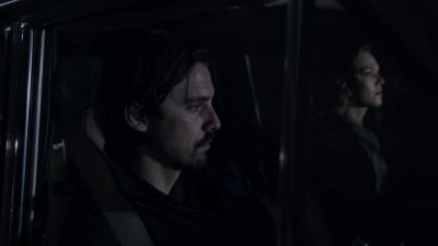 Hey. - This Is Us