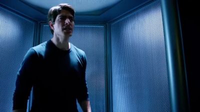 Hey! - DC's Legends of Tomorrow