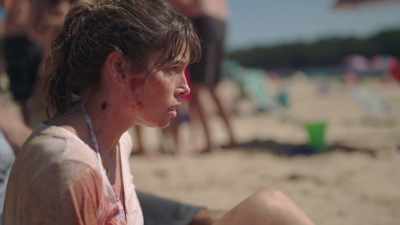 Hey. - The Sinner