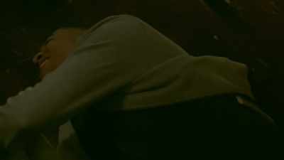 Hey. - Legacies