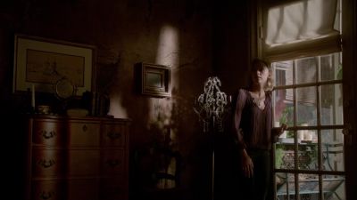 Hey. - The Originals