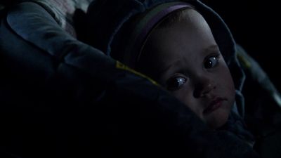 Hey. - The Originals