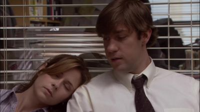 Hey. - The Office