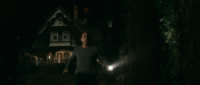 Hey! You stay away from us, you hear? Want some of this? - Knowing