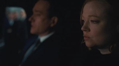 Hey. - Succession