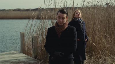 Hey. - Succession