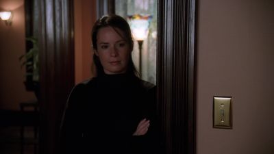 Hey. - Charmed