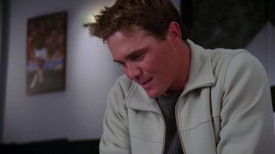 Hey. - Charmed