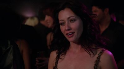 Hey. - Charmed