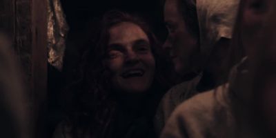 Hey! - The Handmaid's Tale