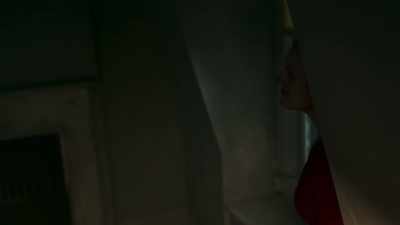 Hey. - The Handmaid's Tale