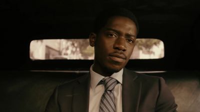 Hey. - Snowfall