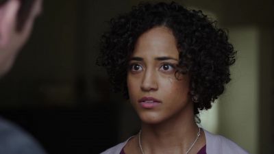 Hey. - NCIS: New Orleans